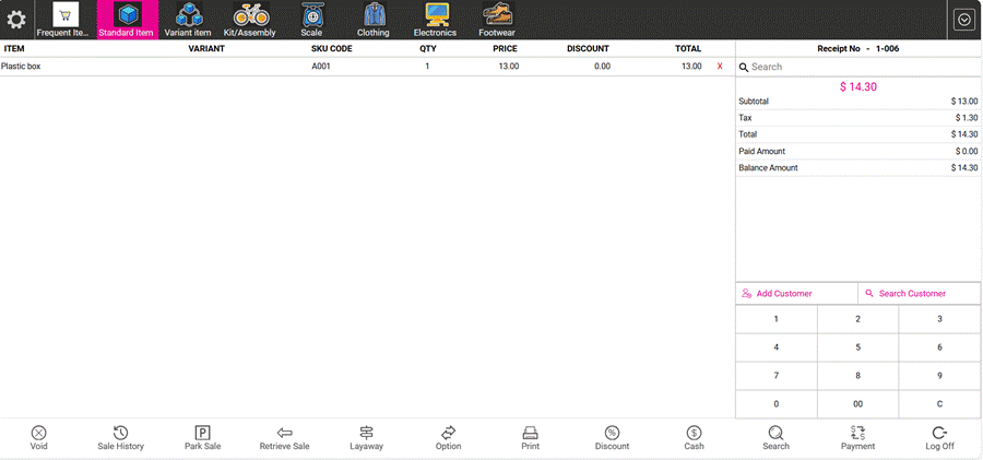 A screenshot of a computer

AI-generated content may be incorrect.