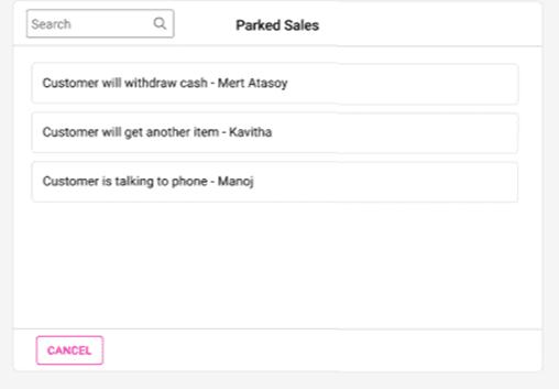 A screenshot of a computer  Description automatically generated