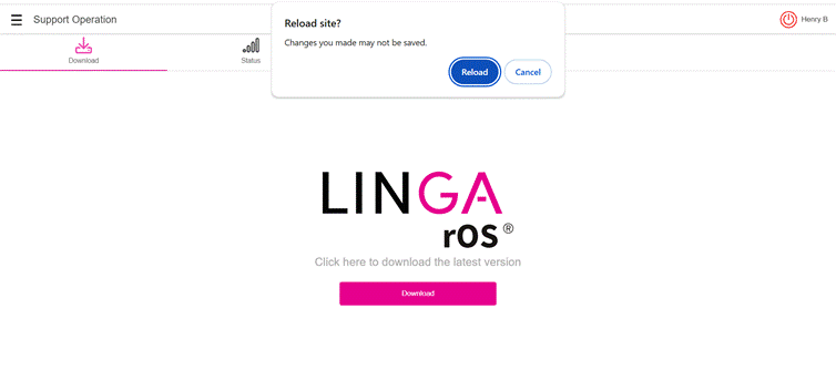 A screenshot of a computer

AI-generated content may be incorrect.