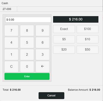 A screenshot of a calculator  Description automatically generated