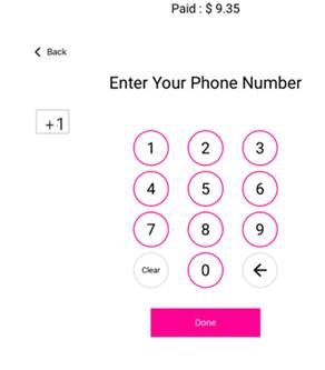 A screenshot of a phone number
AI-generated content may be incorrect.