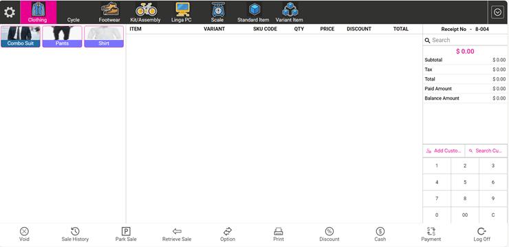 A screenshot of a computer  Description automatically generated