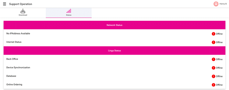 A screenshot of a computer

AI-generated content may be incorrect.