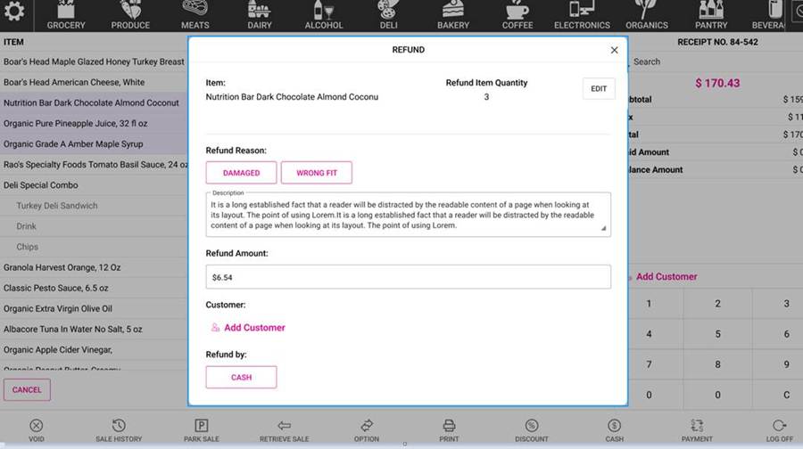 A screenshot of a computer
Description automatically generated