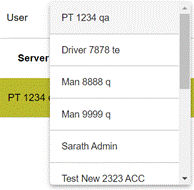 A screenshot of a computer
Description automatically generated