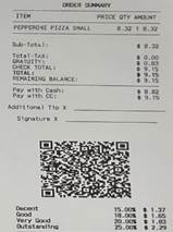 A paper with a qr code  AI-generated content may be incorrect.