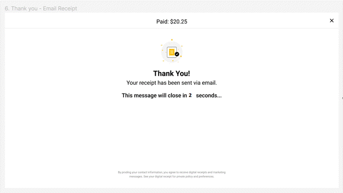 A screenshot of a message
AI-generated content may be incorrect.