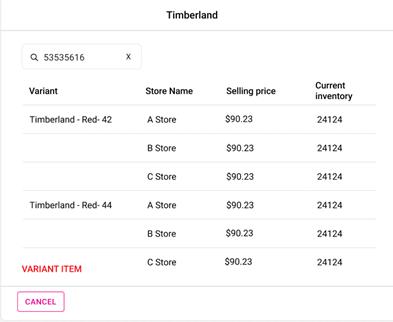 A screenshot of a computer screen  Description automatically generated